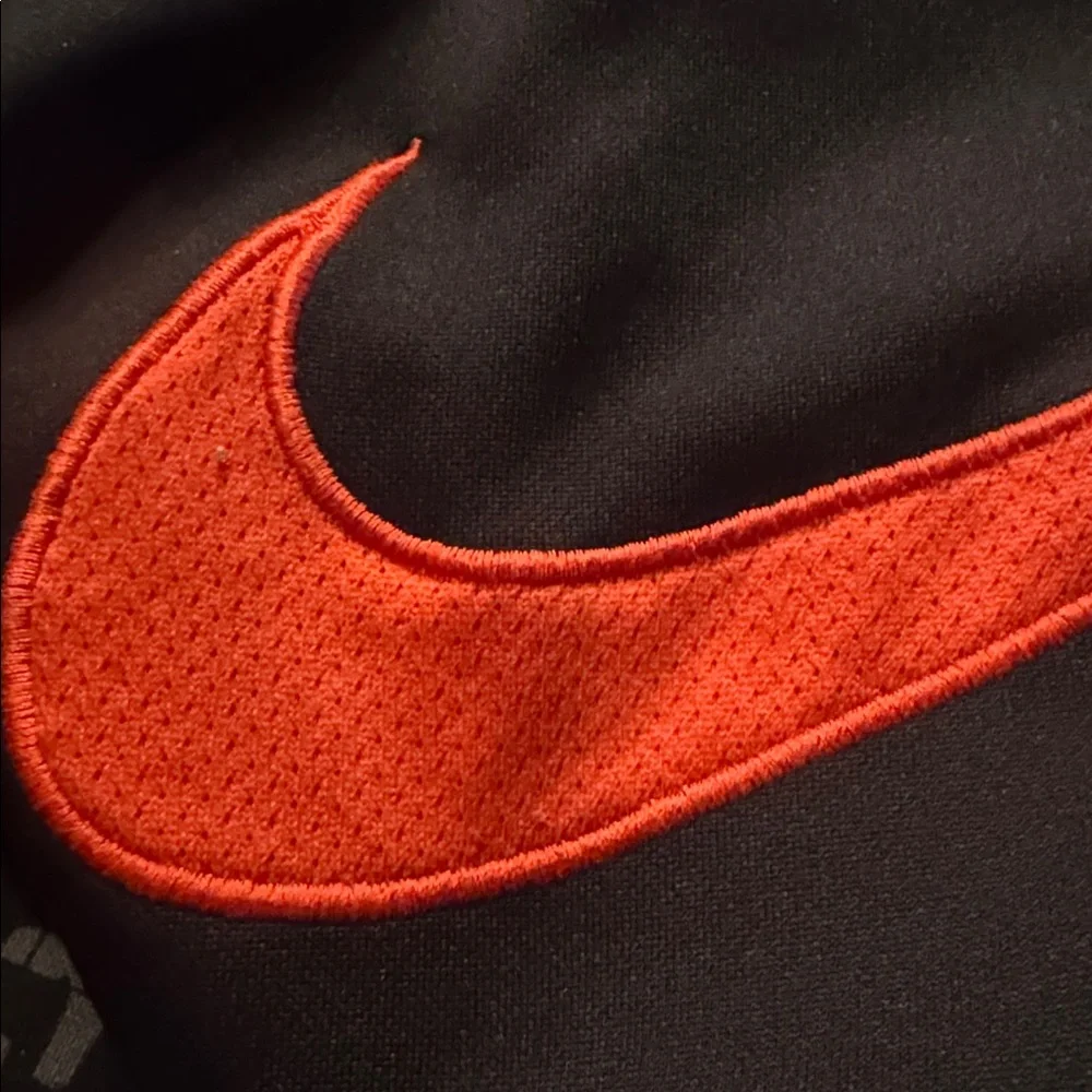 Women Nike Logo‎ Hoodie